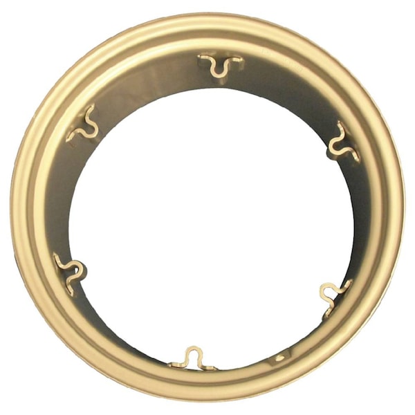 Db Electrical New Rim for Case/International Harvester 240 364345R93, 364346R92 3008-1022 - main